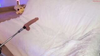 lolliruth Video  [Chaturbate] Video collection dildo fucking lesbian