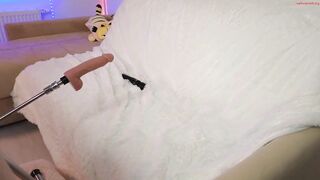 lolliruth Video  [Chaturbate] Video collection dildo fucking lesbian