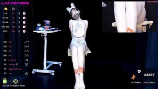 lovely_asahi Video  [Chaturbate] nasty Webcast vault free fuck clips