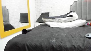 lucero_castro Video  [Chaturbate] big ass Chat archive shapely legs