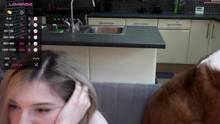 lucydelovely Video  [Chaturbate] face fucking findom bewitching