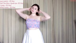 _marry_shy Video  [Chaturbate] Stream Bank nude captivating transgender artist