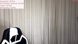 _marry_shy Video  [Chaturbate] Stream Bank nude captivating transgender artist