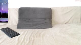 mayababyy Video  [Chaturbate] long hair adult massage