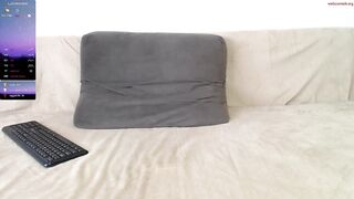 mayababyy Video  [Chaturbate] long hair adult massage