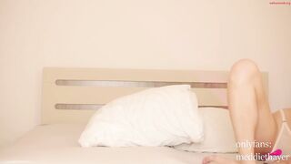 meadowthayer Video  [Chaturbate] cosplay bewitching broadcaster lovely streaming artist