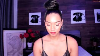miaebonyy Video  [Chaturbate] supple wrists seductive thighs blowjob