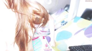 mia_haru Video  [Chaturbate] fun pink anal clip