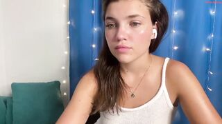 michelle_mir Video  [Chaturbate] puffy nipples Elegant neck Chat Recordings Collection
