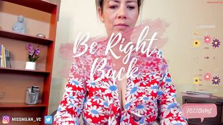 missmilan1 Video  [Chaturbate] Stream catalog pink step daughter