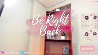 missmilan1 Video  [Chaturbate] shaved Video collection enchanting streamer