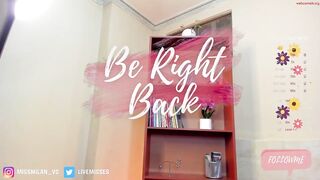 missmilan1 Video  [Chaturbate] shaved Video collection enchanting streamer