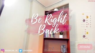 missmilan1 Video  [Chaturbate] shaved Video collection enchanting streamer