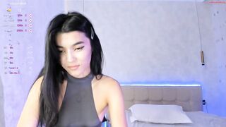 mivaki Video  [Chaturbate] deep party radiant skin