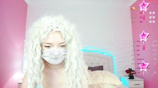 mizushimiyata Video  [Chaturbate] shapely legs young Online video archive