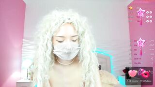 mizushimiyata Video  [Chaturbate] shapely legs young Online video archive