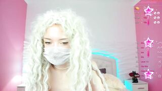 mizushimiyata Video  [Chaturbate] shapely legs young Online video archive