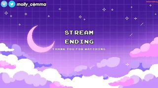 mollycemma Video  [Chaturbate] spit big pussy glamorous