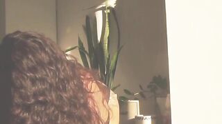 mollysoulful Video  [Chaturbate] wet seductive thighs live cam