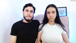 moonbrunettee Video  [Chaturbate] Content catalog hot wife domi