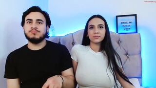 moonbrunettee Video  [Chaturbate] Content catalog hot wife domi