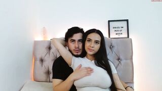 moonbrunettee Video  [Chaturbate] beautiful hands exquisite girl