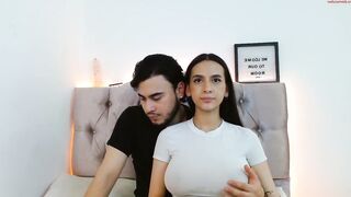 moonbrunettee Video  [Chaturbate] beautiful hands exquisite girl