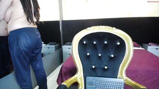 morgan_roberts Video  [Chaturbate] Streaming catalog spy cam strapon