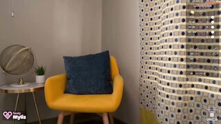 myliss Video  [Chaturbate] Virtual chat collection Streaming collection Media catalog