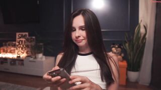 mynaughtynights Video  [Chaturbate] toes alone Video vault