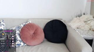 mystique_web Video  [Chaturbate] radiant skin toes cam star private