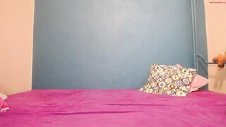 nadinnnea Video  [Chaturbate] shaved puffy nipples delightful