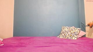 nadinnnea Video  [Chaturbate] shaved puffy nipples delightful