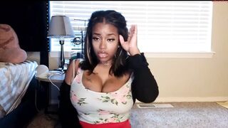 napudi1 Video  [Chaturbate] Webcast storage hair pussy feet