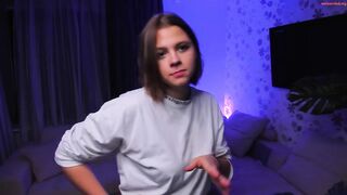 nevarterna Video  [Chaturbate] handjob girlnextdoor graceful online performer