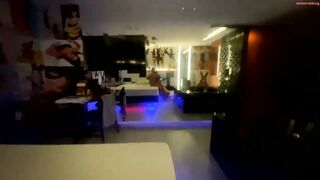 nightlovek Video  [Chaturbate] graceful ankles enticing leggings