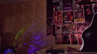 _northern_girl_ Video  [Chaturbate] sensual spit slim