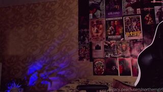_northern_girl_ Video  [Chaturbate] sensual spit slim