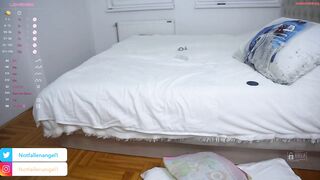 notfallenangel Video  [Chaturbate] Multimedia catalog radiant complexion strapon