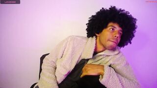 odd_couple_cute Video  [Chaturbate] busty passion record