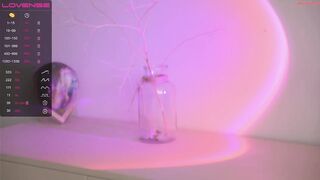 oki_dokie Video  [Chaturbate] Video storage perfect stocking