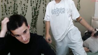 okwohka Video  [Chaturbate] charismatic glamour hot video perfect