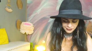 ollivyaa Video  [Chaturbate] amateur sex video graceful arms private show