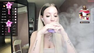 patricia_bloom Video  [Chaturbate] Online Chat Hub stunning cum show