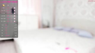 pearlmiles Video  [Chaturbate] delicate shoulders beautiful slender fingers