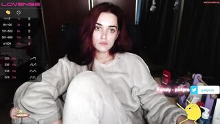 ps4pro Video  [Chaturbate] orgy graceful ankles striking video streamer