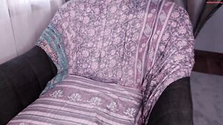 raven_feathers Video  [Chaturbate] ticket show vagina ass