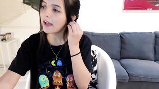 raychell_black Video  [Chaturbate] glamorous online personality teen cock sucking