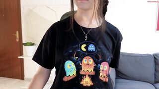 raychell_black Video  [Chaturbate] glamorous online personality teen cock sucking