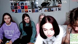 _reverse_gang_ Video  [Chaturbate] glamorous internet celebrity alluring heels